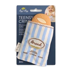 Teensy Crinkle