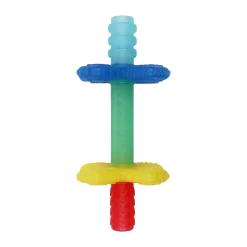 Teensy Tubes