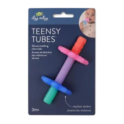 Teensy Tubes