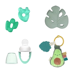 Teether Box