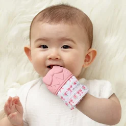 Teething Mitt