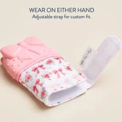 Teething Mitt