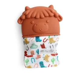Teething Mitt