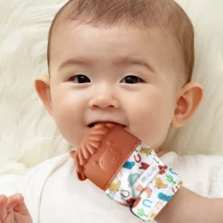 Teething Mitt