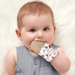 Teething Mitt