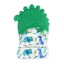 Teething Mitt