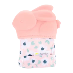 Teething Mitt