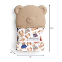 Teething Mitt