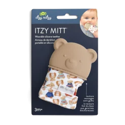 Teething Mitt