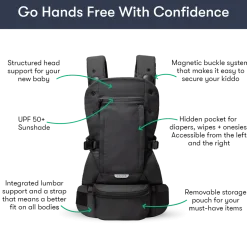 The Baby Carrier 2