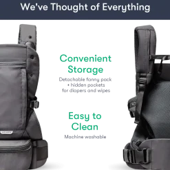 The Baby Carrier 2