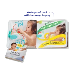 The Bath Set