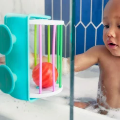The Bath Set