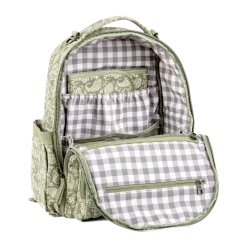 The Classic Backpack