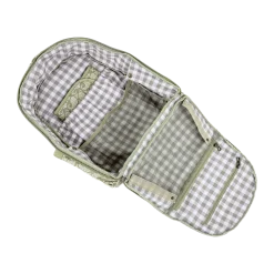 The Classic Backpack