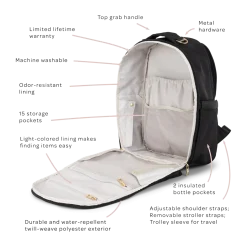 The Classic Backpack