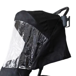 The Compact Stroller+