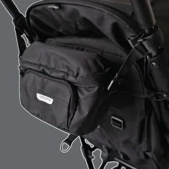 The Compact Stroller+