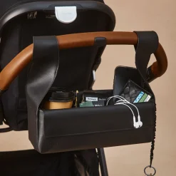 The Convertible Stroller Caddy