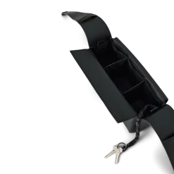 The Convertible Stroller Caddy