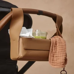 The Convertible Stroller Caddy