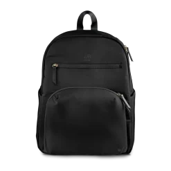 The Deluxe Diaper Backpack