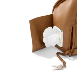 The Everyday Diaper Backpack