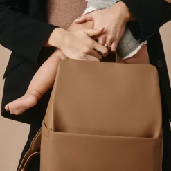 The Everyday Diaper Backpack
