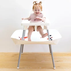 The Food Catcher for High Chairs