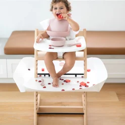 The Food Catcher for High Chairs
