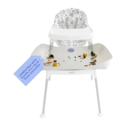 The Food Catcher for High Chairs