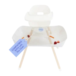 The Food Catcher for High Chairs