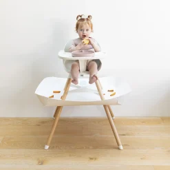 The Food Catcher for High Chairs