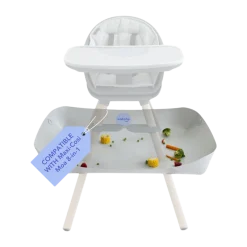The Food Catcher for High Chairs
