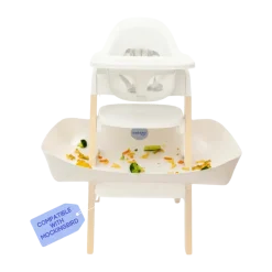 The Food Catcher for High Chairs