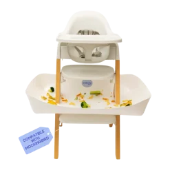 The Food Catcher for High Chairs