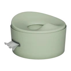 The 3-in-1 Potty