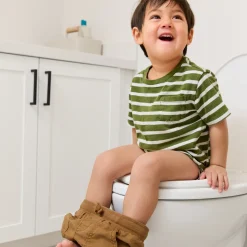 The 3-in-1 Potty