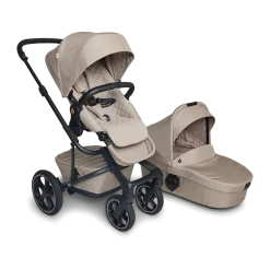 The Journey Stroller