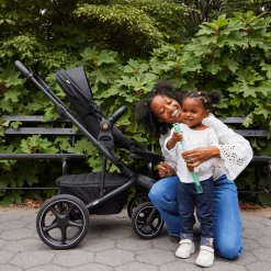 The Journey Stroller