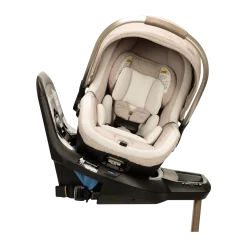 The Kindred Collection Peri 180 Rotating Infant Car Seat