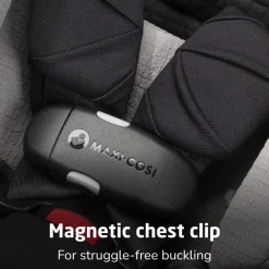 The Kindred Collection Peri 180 Rotating Infant Car Seat