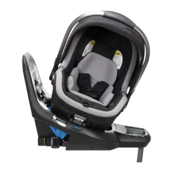 The Kindred Collection Peri 180 Rotating Infant Car Seat