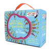 The Little Blue Box of Bright and Early - 4 Board Books