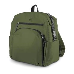 The Modern Diaper Backpack