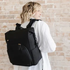 The Modern Diaper Backpack