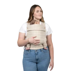 The Monarch Baby Buckle Carrier