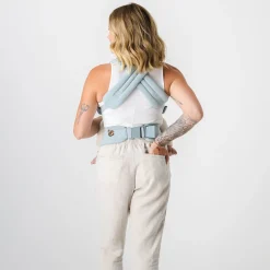 The Monarch Baby Buckle Carrier