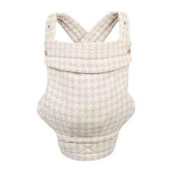 The Monarch Baby Buckle Carrier