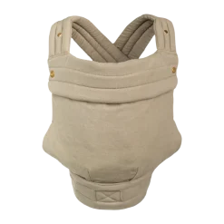 The Monarch Baby Buckle Carrier